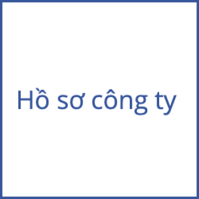 Hồ sơ chi tiết công ty
