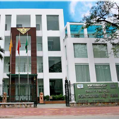 Giới Thiệu Về Công Ty